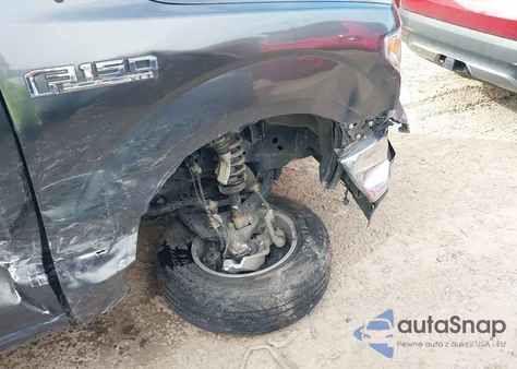 2020 Ford F-150 Xlt z USA, uszkodzony, nr VIN 1FTEX1CB7LFA04939